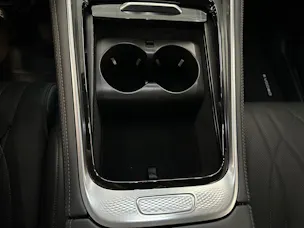 OMODA 9 PHEV SHS Exclusive AWD