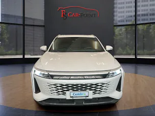 OMODA 9 PHEV SHS Exclusive AWD