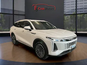OMODA 9 PHEV SHS Exclusive AWD