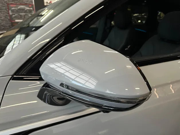OMODA 9 PHEV SHS Exclusive AWD