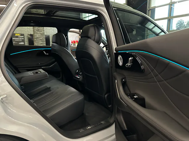 OMODA 9 PHEV SHS Exclusive AWD