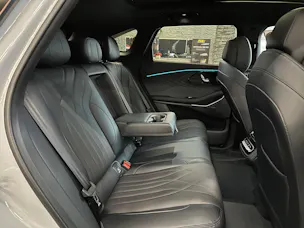 OMODA 9 PHEV SHS Exclusive AWD