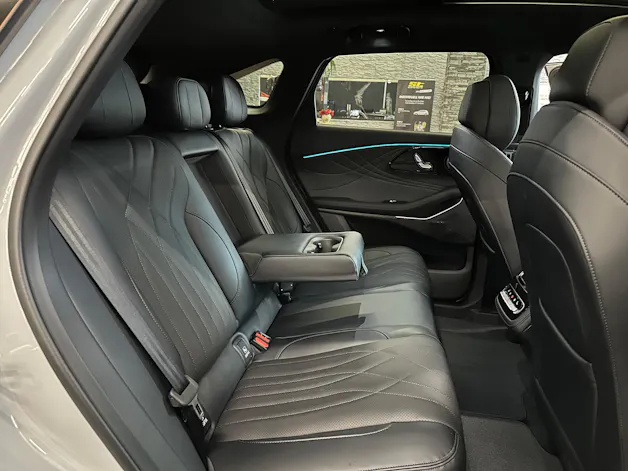 OMODA 9 PHEV SHS Exclusive AWD