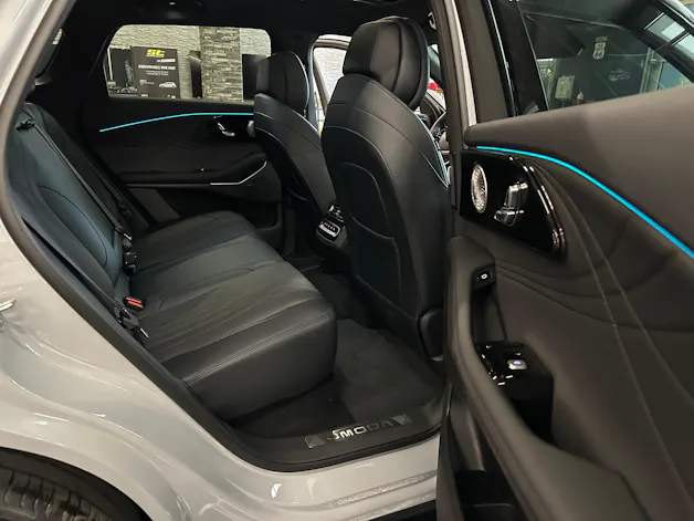OMODA 9 PHEV SHS Exclusive AWD