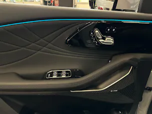 OMODA 9 PHEV SHS Exclusive AWD
