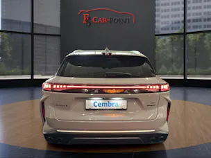 OMODA 9 PHEV SHS Exclusive AWD