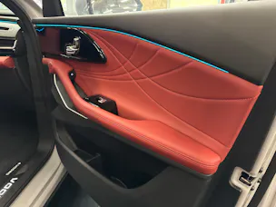 OMODA 9 PHEV SHS Exclusive AWD
