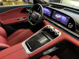 OMODA 9 PHEV SHS Exclusive AWD