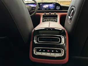 OMODA 9 PHEV SHS Exclusive AWD