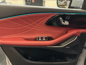 OMODA 9 PHEV SHS Exclusive AWD
