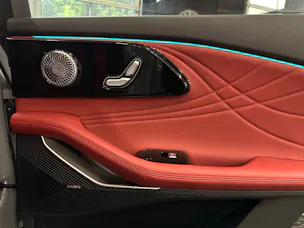 OMODA 9 PHEV SHS Exclusive AWD