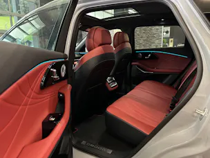 OMODA 9 PHEV SHS Exclusive AWD