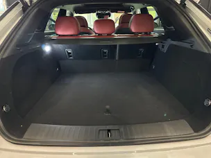 OMODA 9 PHEV SHS Exclusive AWD