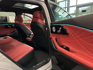 OMODA 9 PHEV SHS Exclusive AWD
