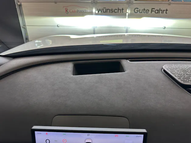 OMODA 7 1.5T SHS PHEV Luxury