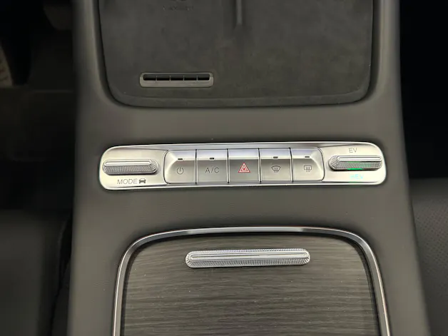 OMODA 7 1.5T SHS PHEV Luxury