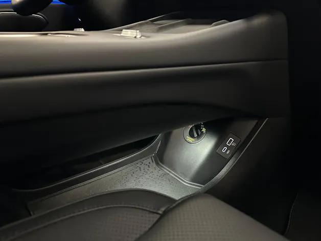 OMODA 7 1.5T SHS PHEV Luxury