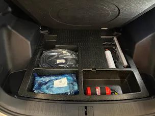 OMODA 7 1.5T SHS PHEV Luxury