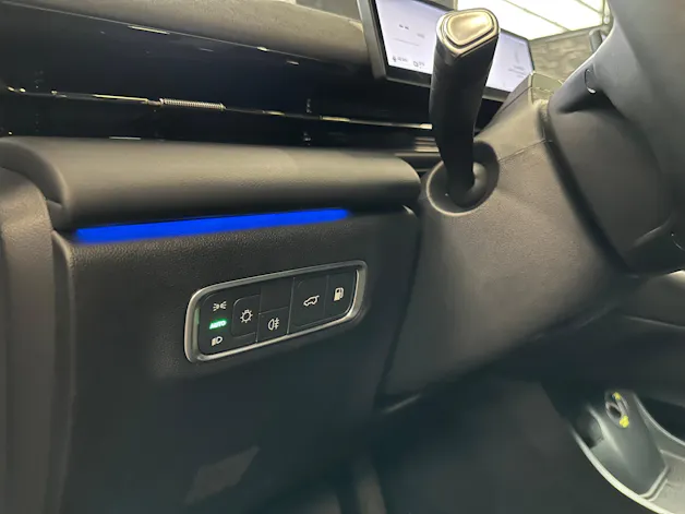 OMODA 7 1.5T SHS PHEV Luxury