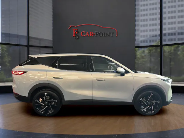 OMODA 7 1.5T SHS PHEV Luxury