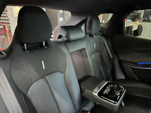 OMODA 7 1.5T SHS PHEV Luxury