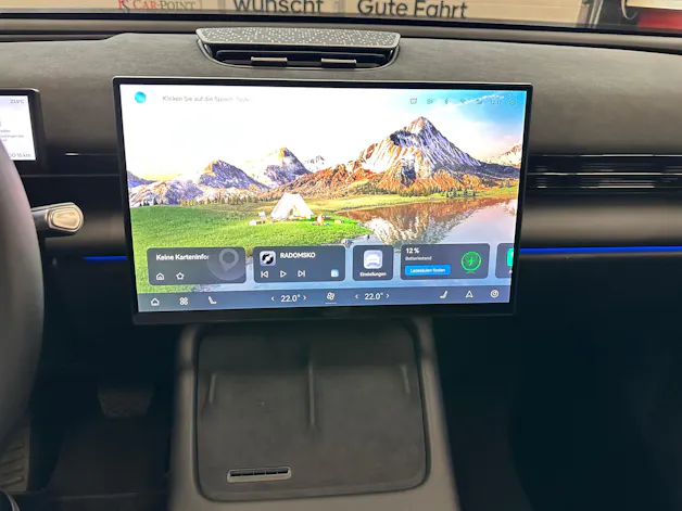 OMODA 7 1.5T SHS PHEV Luxury
