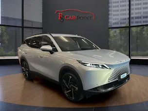 OMODA 7 1.5T SHS PHEV Luxury