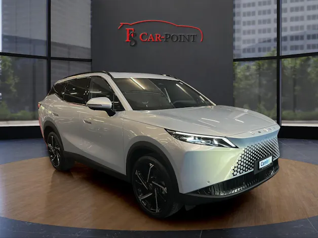 OMODA 7 1.5T SHS PHEV Luxury