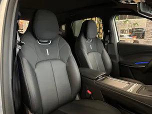 OMODA 7 1.5T SHS PHEV Luxury