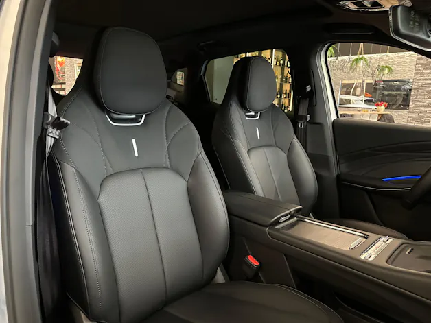OMODA 7 1.5T SHS PHEV Luxury
