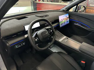 OMODA 7 1.5T SHS PHEV Luxury