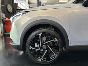 OMODA 7 1.5T SHS PHEV Luxury