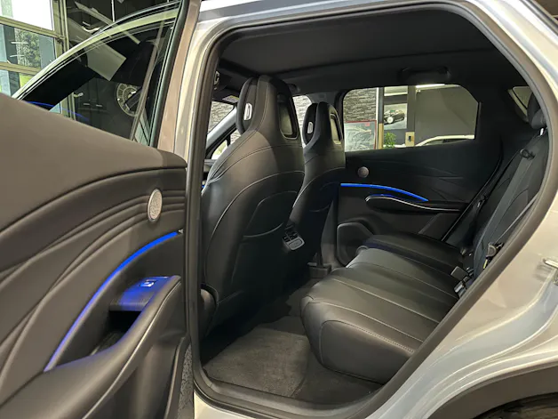 OMODA 7 1.5T SHS PHEV Luxury