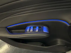 OMODA 7 1.5T SHS PHEV Luxury