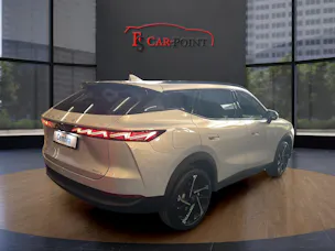 OMODA 7 1.5T SHS PHEV Luxury