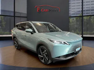 OMODA 7 1.5T SHS PHEV Luxury