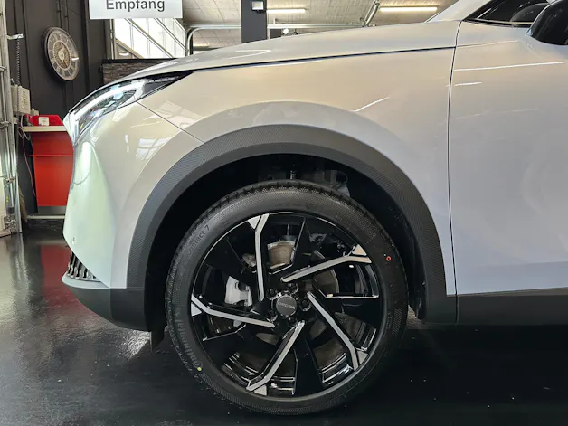 OMODA 7 1.5T SHS PHEV Luxury
