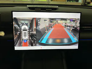 OMODA 7 1.5T SHS PHEV Luxury
