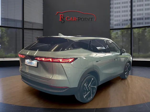 OMODA 7 1.5T SHS PHEV Luxury