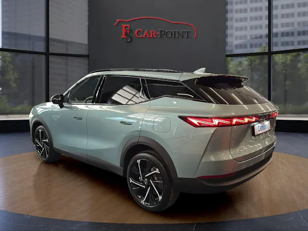 OMODA 7 1.5T SHS PHEV Luxury