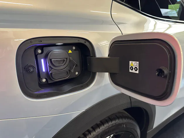 OMODA 7 1.5T SHS PHEV Luxury