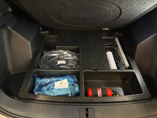 OMODA 7 1.5T SHS PHEV Luxury