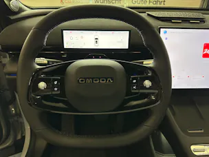 OMODA 7 1.5T SHS PHEV Luxury