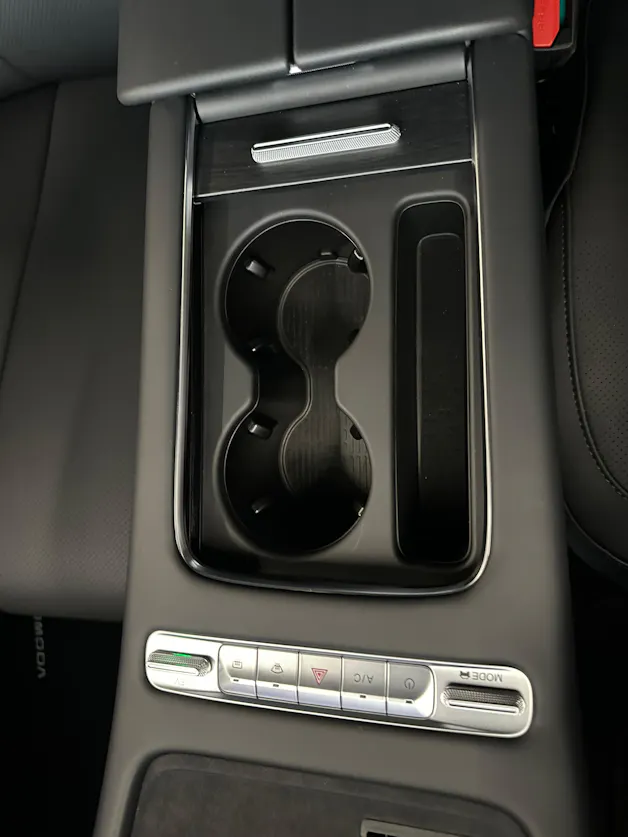 OMODA 7 1.5T SHS PHEV Luxury