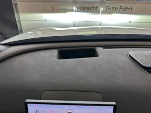 OMODA 7 1.5T SHS PHEV Luxury