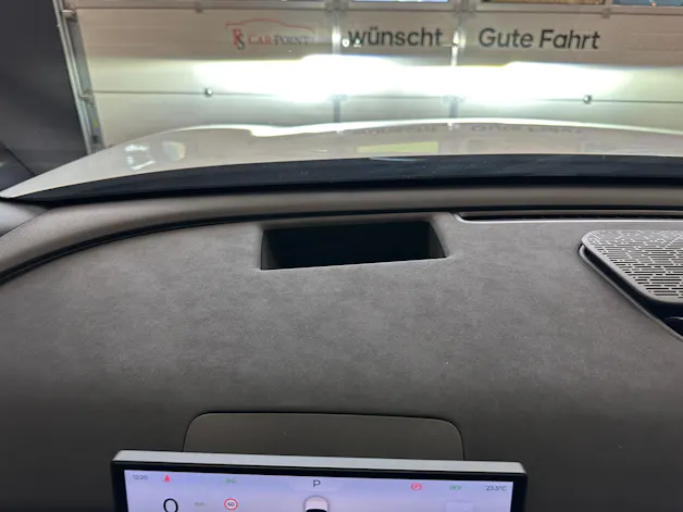 OMODA 7 1.5T SHS PHEV Luxury