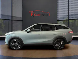 OMODA 7 1.5T SHS PHEV Luxury