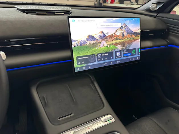 OMODA 7 1.5T SHS PHEV Luxury