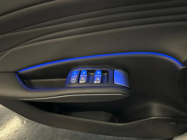 OMODA 7 1.5T SHS PHEV Luxury