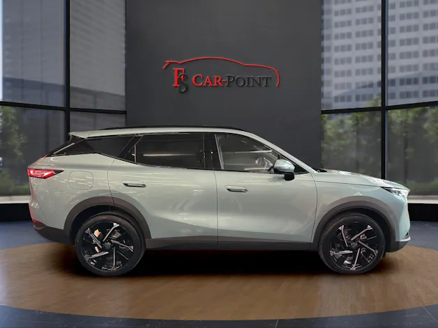 OMODA 7 1.5T SHS PHEV Luxury